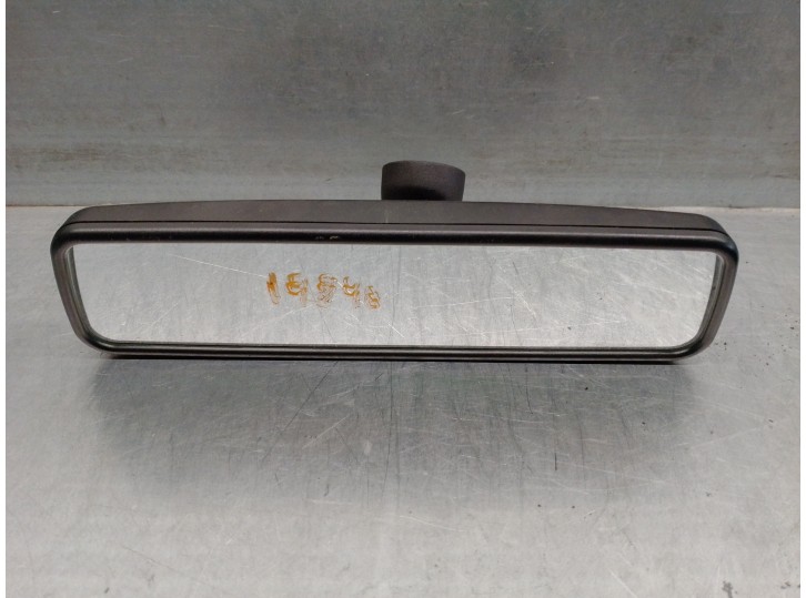 Recambio de espejo interior para skoda fabia (5j2 ) 1.2 12v referencia OEM IAM 3C0857511J  