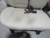 Recambio de asientos traseros para mercedes-benz clase a (w169) 2.0 cdi cat referencia OEM IAM 4828630 TELA BEIGE 5 PUERTAS