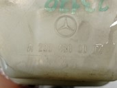 Recambio de bomba freno para mercedes-benz slk (r170) 320 (170.465) referencia OEM IAM A2034300002 A2034300002 03350884551 ATE