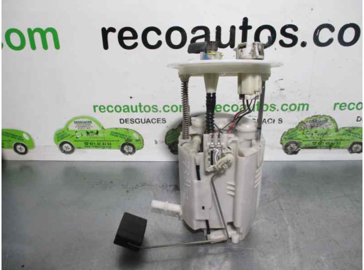 Recambio de aforador para lexus gs (gs/us/ws19) 3.0 v6 24v cat referencia OEM IAM 7702030290 