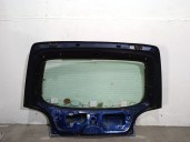 Recambio de porton trasero para ford fiesta berlina (dx) 1.4 16v cat referencia OEM IAM 1086151 1086151 