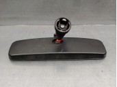 Recambio de espejo interior para skoda fabia (5j2 ) 1.2 12v referencia OEM IAM 3C0857511J  