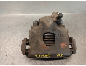 Recambio de pinza freno delantera izquierda para ford fiesta berl./courier 1.1 cat referencia OEM IAM 1478476  