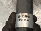Rear left shock absorber replacement part for Audi A6 Sedan (4F2) 2.4 OEM IAM reference 19139968 19139968 BILSTEIN