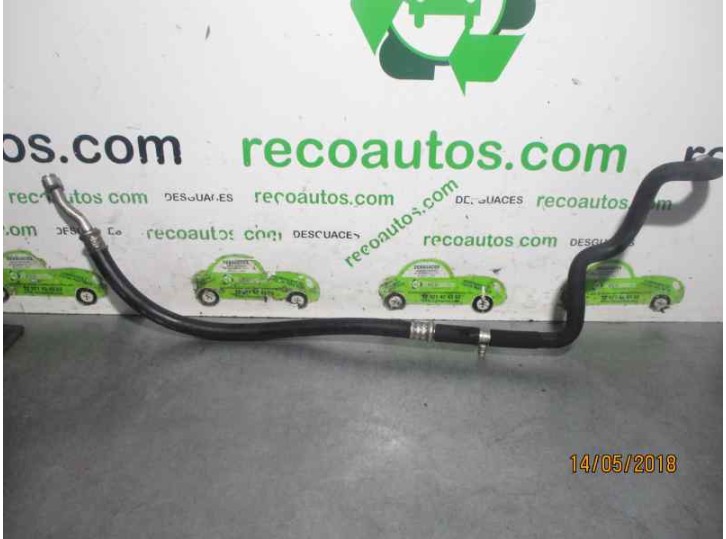 Recambio de tubos aire acondicionado para honda cr-v (rd1/3) 2.0 16v cat referencia OEM IAM 80321S10A01 