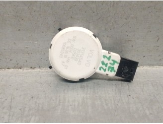 Recambio de sensor lluvia para volvo v40 hatchback (525) d2 referencia OEM IAM 31314540 10685240