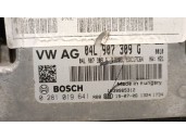 Recambio de centralita motor uce para volkswagen scirocco iii (137, 138) 2.0 tdi referencia OEM IAM 04L907309G  0281019641 BOSCH