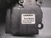 Recambio de motor apertura trampillas climatizador para kia xceed 1.4 tgdi cat referencia OEM IAM D332CK8AA04 MOTOR TRAMPILLA 5 