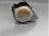 Recambio de cinturon seguridad trasero izquierdo para skoda fabia (5j2 ) 1.2 12v referencia OEM IAM 5J6857447  5 PUERTAS