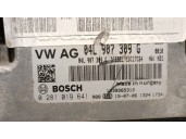 Recambio de centralita motor uce para volkswagen scirocco iii (137, 138) 2.0 tdi referencia OEM IAM 04L907309G  0281019641 BOSCH