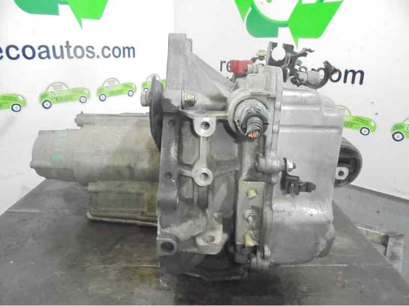 Recambio de caja cambios para chevrolet alero 3.4 v6 cat referencia OEM IAM 619WXJJRB5A LA1 GM