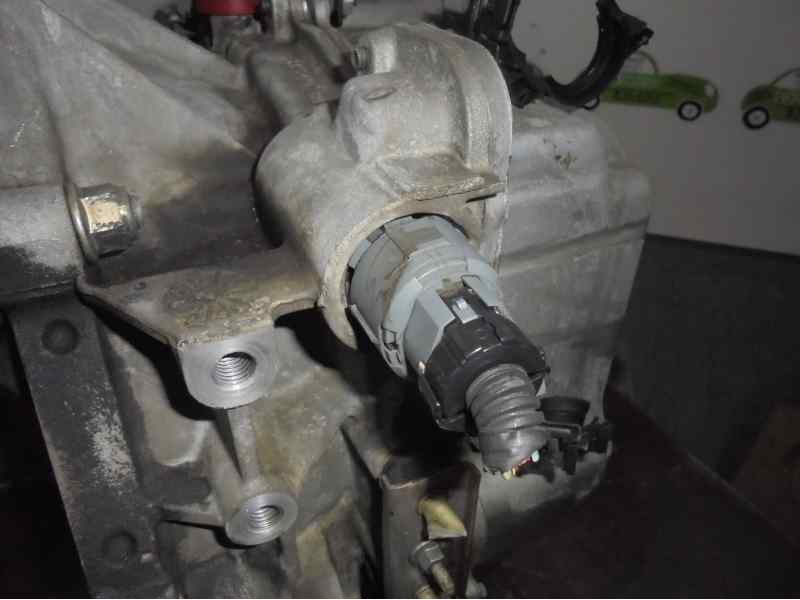 Recambio de caja cambios para chevrolet alero 3.4 v6 cat referencia OEM IAM 619WXJJRB5A LA1 GM