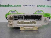 Recambio de caja reles / fusibles para lexus gs (gs/us/ws19) 3.0 v6 24v cat referencia OEM IAM 8273030A61 