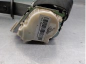 Recambio de cinturon seguridad trasero izquierdo para skoda fabia (5j2 ) 1.2 12v referencia OEM IAM 5J6857447  5 PUERTAS