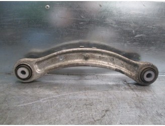 Recambio de brazo suspension superior trasero izquierdo para porsche cayenne (typ 9pa) s referencia OEM IAM 7L0505375A 