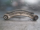 Recambio de brazo suspension superior trasero izquierdo para porsche cayenne (typ 9pa) s referencia OEM IAM 7L0505375A 
