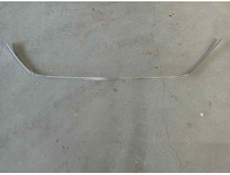 Recambio de molduras delanteras para mercedes-benz clase s (w126) berlina+coupe sel 500 referencia OEM IAM 