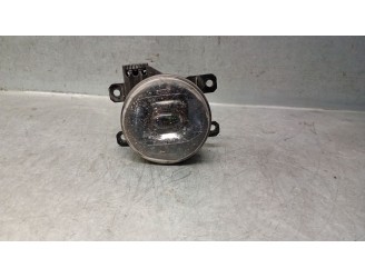 Recambio de faro antiniebla derecho para citroën ds3 1.2 12v e-thp referencia OEM IAM 9811333380 9811333380 