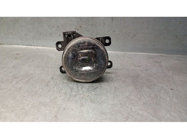 Recambio de faro antiniebla derecho para citroën ds3 1.2 12v e-thp referencia OEM IAM 9811333380 9811333380 