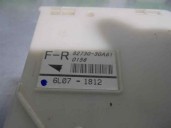 Recambio de caja reles / fusibles para lexus gs (gs/us/ws19) 3.0 v6 24v cat referencia OEM IAM 8273030A61 