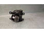 Recambio de faro antiniebla derecho para citroën ds3 1.2 12v e-thp referencia OEM IAM 9811333380 9811333380 