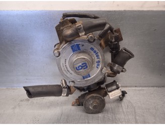 Recambio de bomba combustible para audi a6 berlina (4f2) 2.4 referencia OEM IAM 06E115105G 