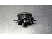 Recambio de faro antiniebla derecho para citroën ds3 1.2 12v e-thp referencia OEM IAM 9811333380 9811333380 