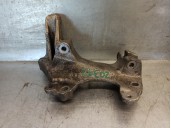 Recambio de soporte alternador para renault megane iii berlina 5 p 1.2 16v referencia OEM IAM 117104394R 