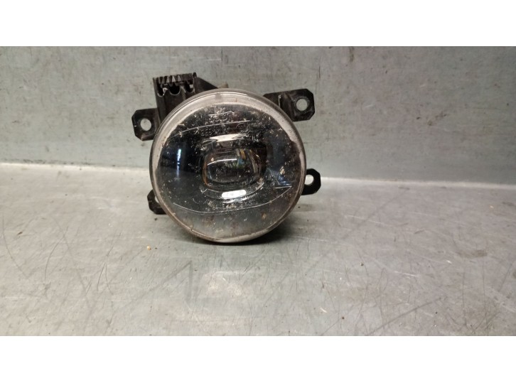 Recambio de faro antiniebla izquierdo para citroën ds3 1.2 12v e-thp referencia OEM IAM 9811333380 9811333380 