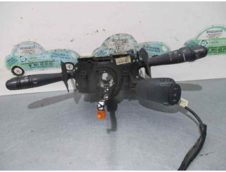 Recambio de mando luces para renault clio ii fase i (b/cbo) 1.4 referencia OEM IAM 54034982A  