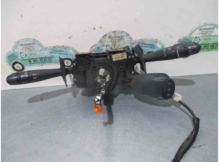 Recambio de mando luces para renault clio ii fase i (b/cbo) 1.4 referencia OEM IAM 54034982A  