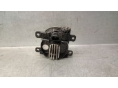 Recambio de faro antiniebla izquierdo para citroën ds3 1.2 12v e-thp referencia OEM IAM 9811333380 9811333380 