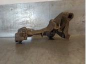 Recambio de soporte alternador para renault megane iii berlina 5 p 1.2 16v referencia OEM IAM 117104394R 