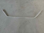 Recambio de molduras delanteras para mercedes-benz clase s (w126) berlina+coupe sel 500 referencia OEM IAM 