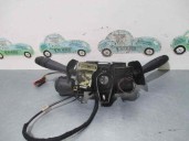 Recambio de mando luces para renault clio ii fase i (b/cbo) 1.4 referencia OEM IAM 54034982A 