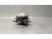 Recambio de faro antiniebla izquierdo para citroën ds3 1.2 12v e-thp referencia OEM IAM 9811333380 9811333380 