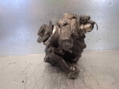 Replacement power steering pump for Audi A6 saloon (4F2) 2.4 OEM IAM reference 4F0145155H 7693955223 ZF