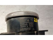 Recambio de faro antiniebla izquierdo para citroën ds3 1.2 12v e-thp referencia OEM IAM 9811333380 9811333380 