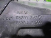 Recambio de tubo para lexus gs (gs/us/ws19) 3.0 v6 24v cat referencia OEM IAM 5320930270 