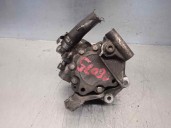 Replacement power steering pump for Audi A6 saloon (4F2) 2.4 OEM IAM reference 4F0145155H 7693955223 ZF