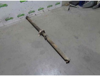 Recambio de transmision central para tata safari ex safari 2.0 referencia OEM IAM   BURRA 4 LADO B