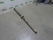 Replacement central transmission for Tata Safari EX Safari 2.0 OEM IAM reference BURRA 4 SIDE B