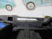 Recambio de mando luces para renault clio ii fase i (b/cbo) 1.4 referencia OEM IAM 54034982A 