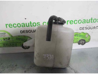 Recambio de deposito expansion para lexus gs (gs/us/ws19) 3.0 v6 24v cat referencia OEM IAM 