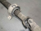 Replacement central transmission for Tata Safari EX Safari 2.0 OEM IAM reference BURRA 4 SIDE B