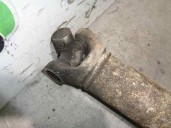 Recambio de transmision central para tata safari ex safari 2.0 referencia OEM IAM BURRA 4 LADO B