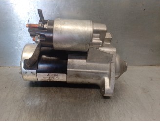Recambio de motor arranque para dacia sandero 1.5 dci diesel cat referencia OEM IAM 102400175 M0T897881AM MITSUBISHI