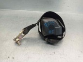 Recambio de cinturon seguridad delantero izquierdo para mercedes-benz clase s (w126) berlina+coupe sel 500 referencia OEM IAM 4 