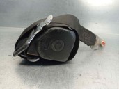 Recambio de cinturon seguridad delantero izquierdo para mercedes-benz clase s (w126) berlina+coupe sel 500 referencia OEM IAM 4 
