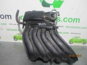 Recambio de colector admision para nissan juke (f15) 1.6 16v cat referencia OEM IAM 140011KT0B 